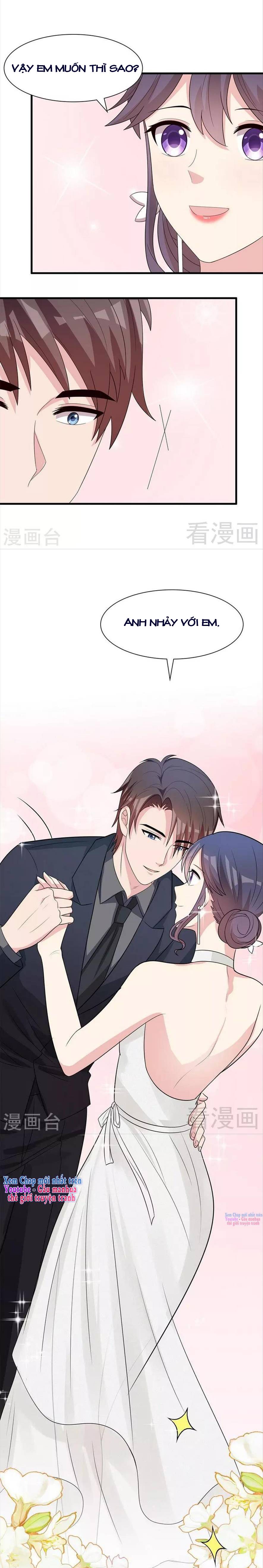 Nam Thần Manh Bảo Tận Diệt Chapter 149 - Trang 2