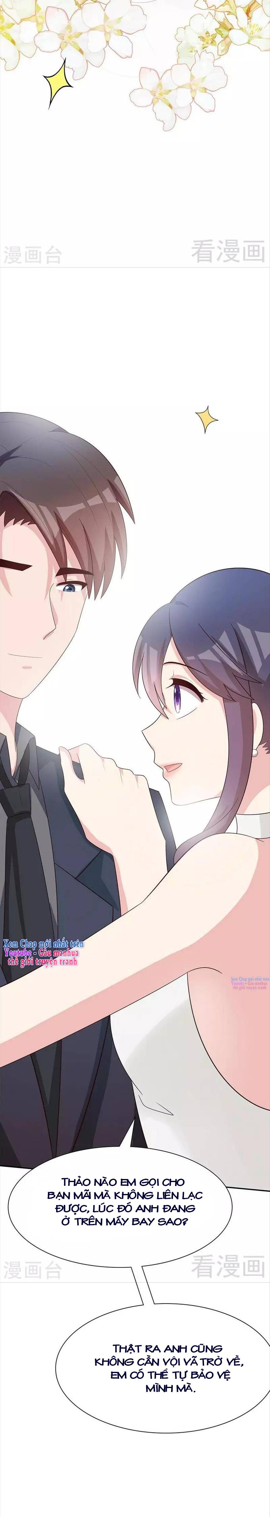 Nam Thần Manh Bảo Tận Diệt Chapter 149 - Trang 2