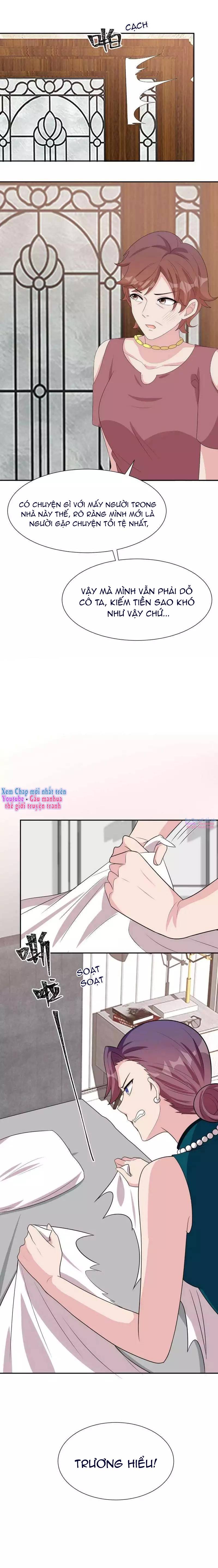 Nam Thần Manh Bảo Tận Diệt Chapter 150 - Trang 2
