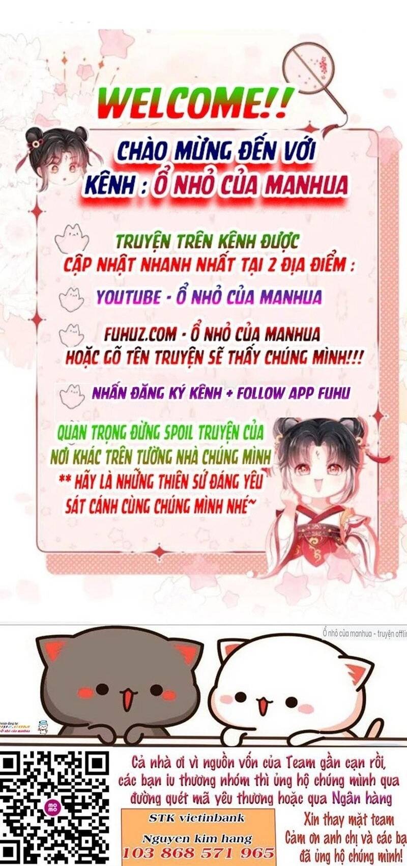 Nam Thần Manh Bảo Tận Diệt Chapter 150 - Trang 2