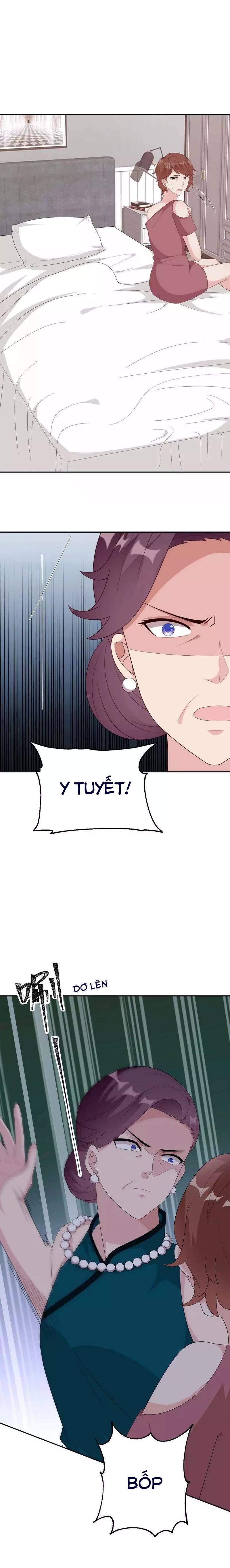 Nam Thần Manh Bảo Tận Diệt Chapter 150 - Trang 2