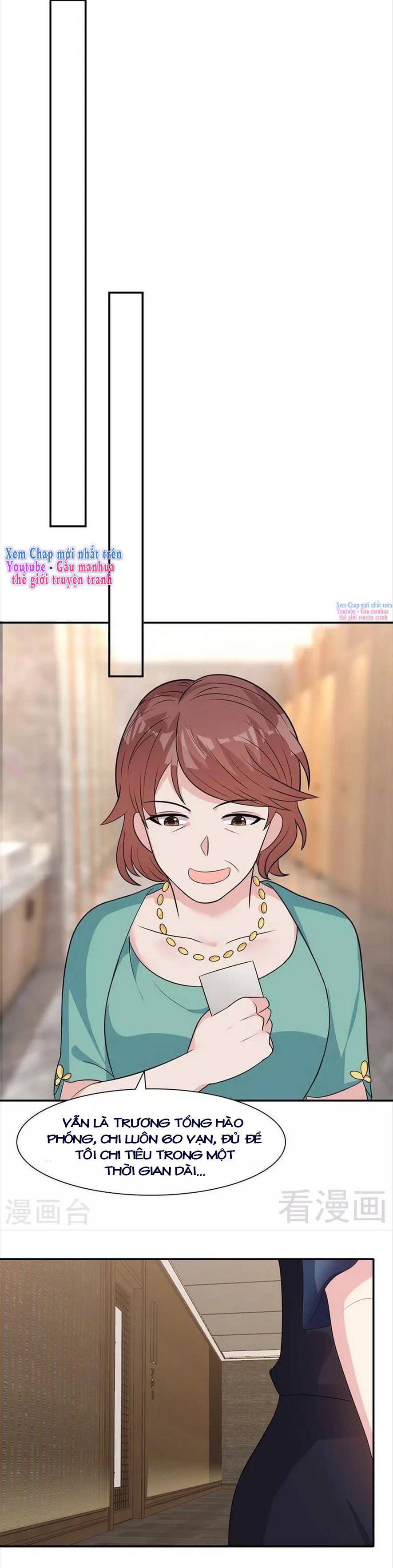 Nam Thần Manh Bảo Tận Diệt Chapter 153 - Trang 2