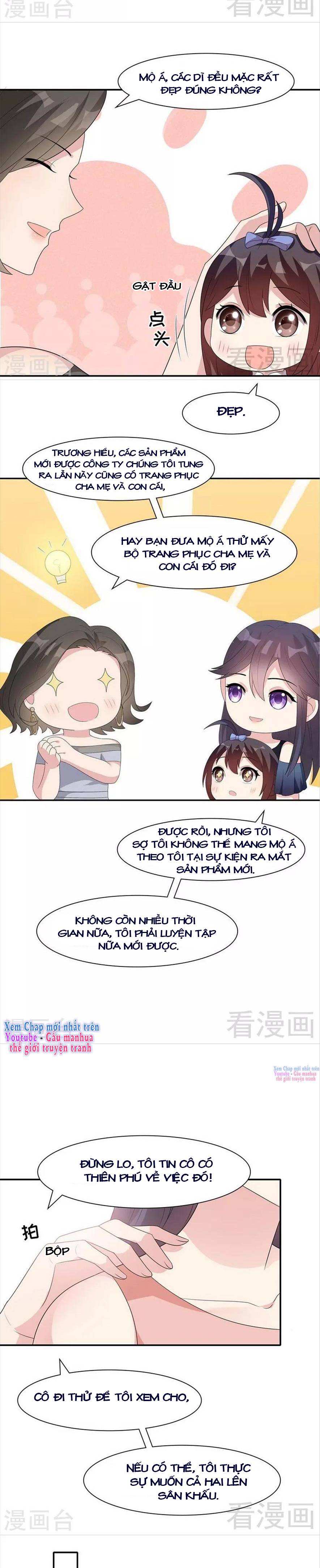 Nam Thần Manh Bảo Tận Diệt Chapter 153 - Trang 2