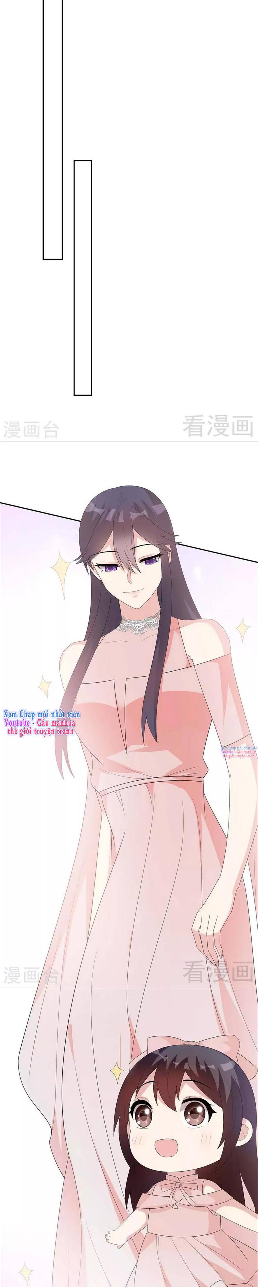 Nam Thần Manh Bảo Tận Diệt Chapter 153 - Trang 2