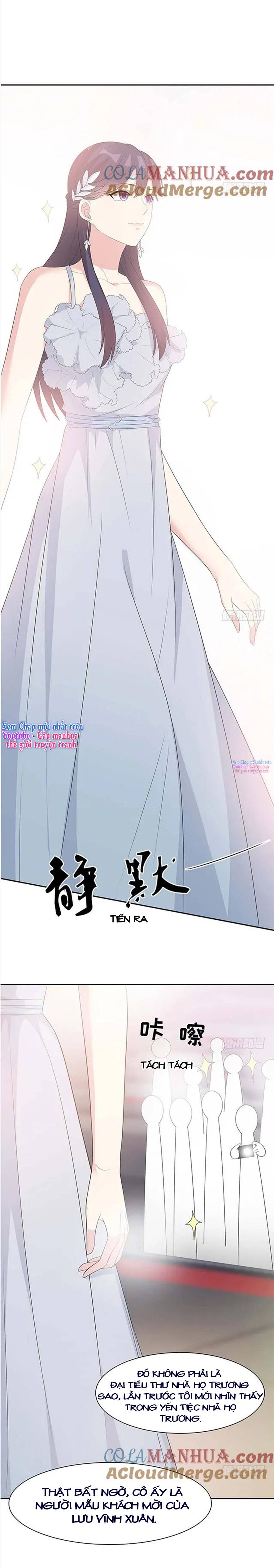 Nam Thần Manh Bảo Tận Diệt Chapter 155 - Trang 2