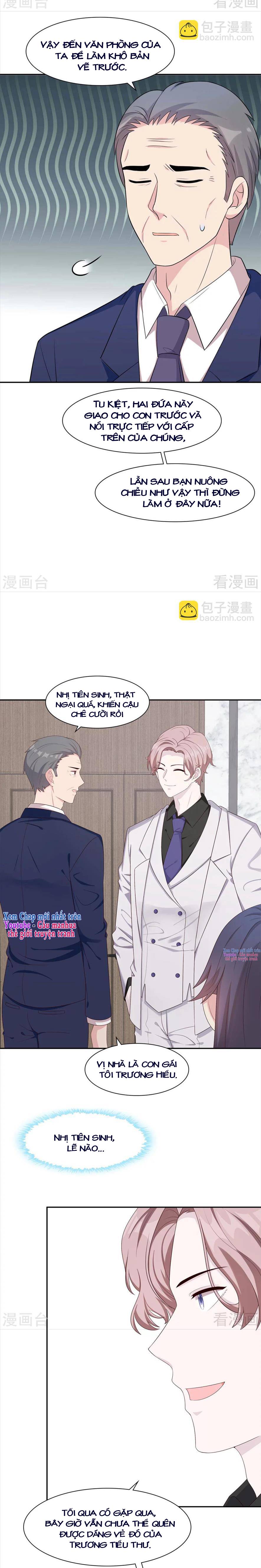 Nam Thần Manh Bảo Tận Diệt Chapter 157 - Trang 2