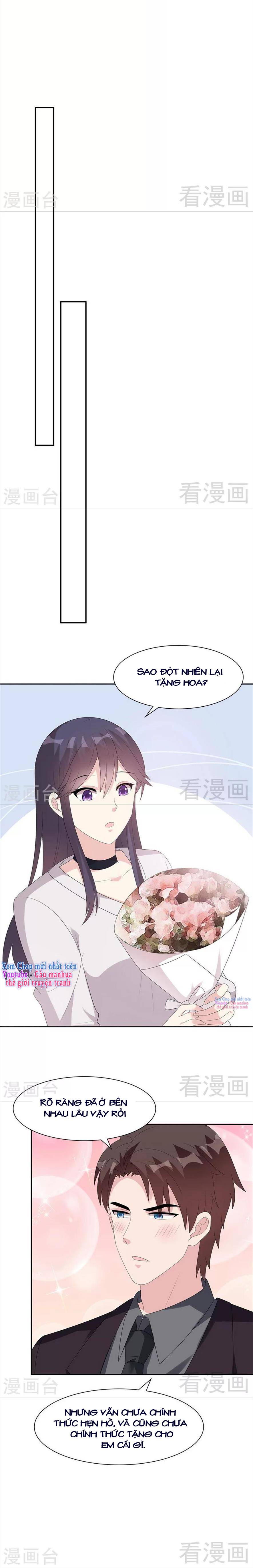 Nam Thần Manh Bảo Tận Diệt Chapter 159 - Trang 2