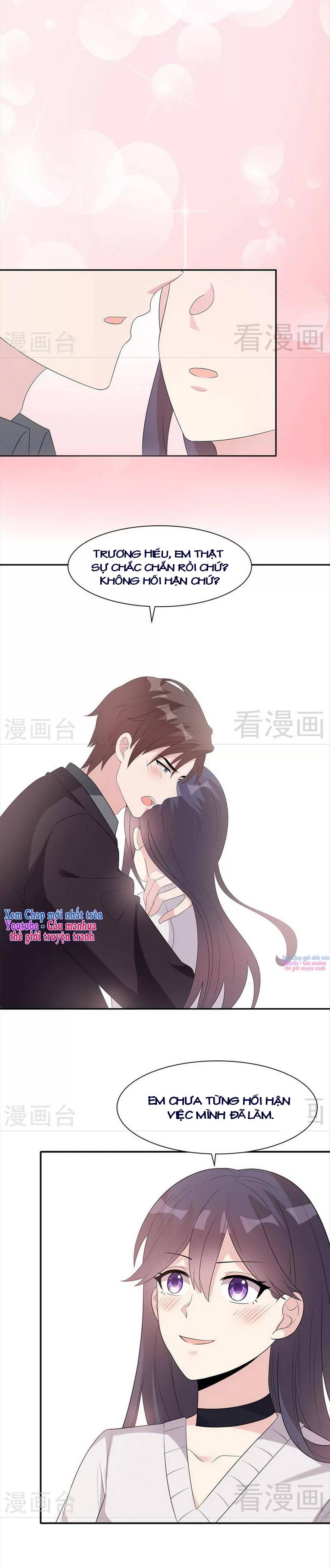 Nam Thần Manh Bảo Tận Diệt Chapter 160 - Trang 2