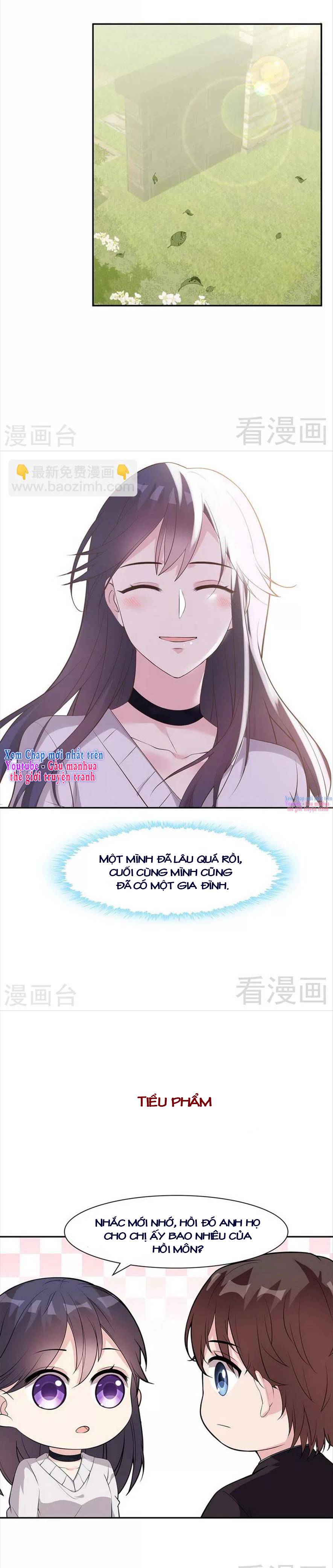 Nam Thần Manh Bảo Tận Diệt Chapter 162 - Trang 2