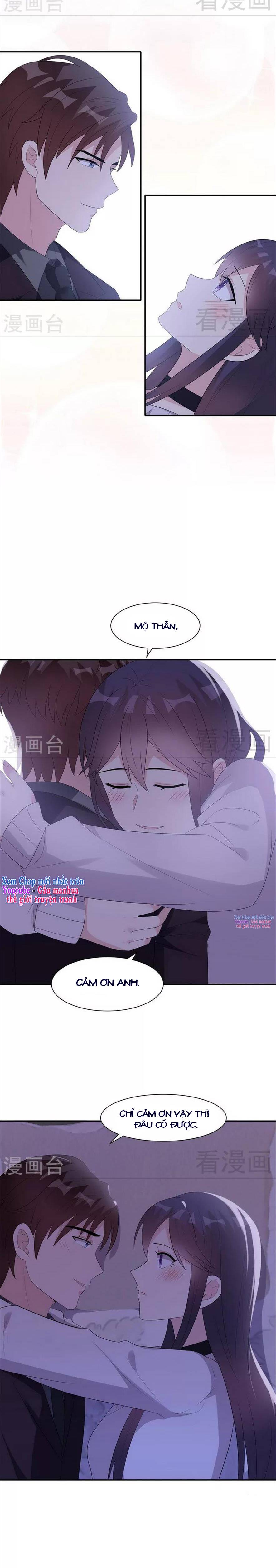 Nam Thần Manh Bảo Tận Diệt Chapter 162 - Trang 2