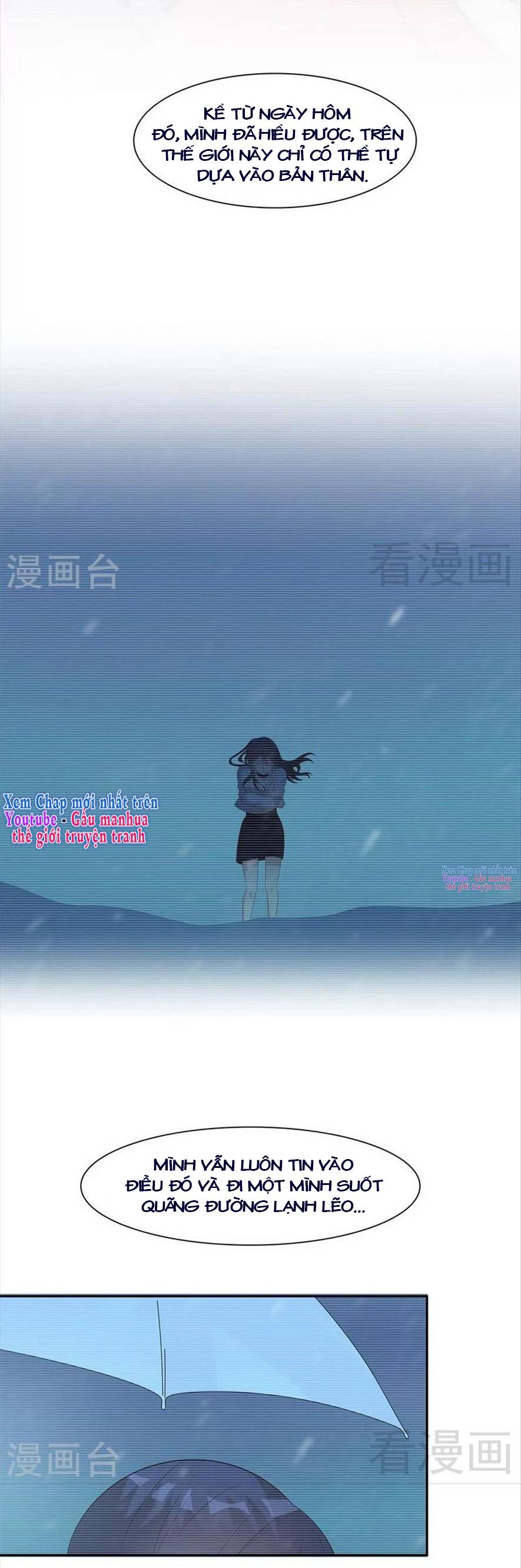 Nam Thần Manh Bảo Tận Diệt Chapter 162 - Trang 2