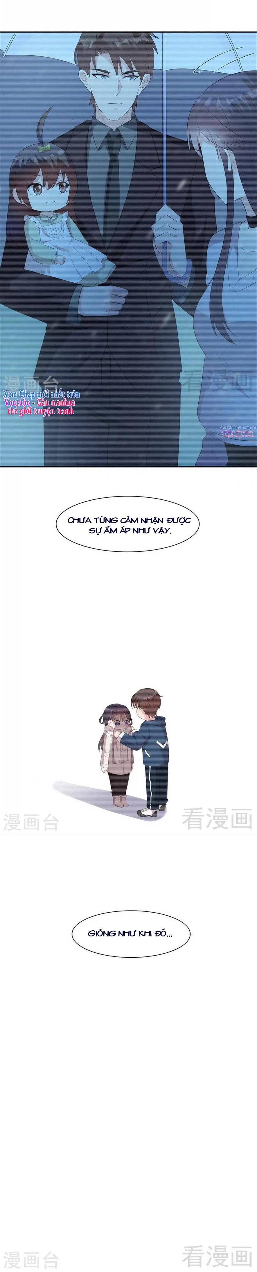 Nam Thần Manh Bảo Tận Diệt Chapter 162 - Trang 2