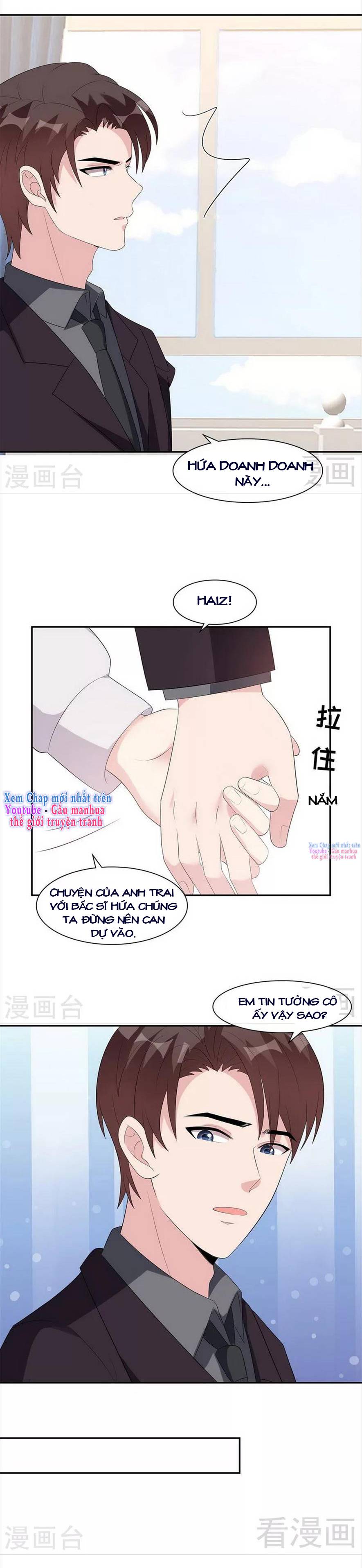 Nam Thần Manh Bảo Tận Diệt Chapter 162 - Trang 2
