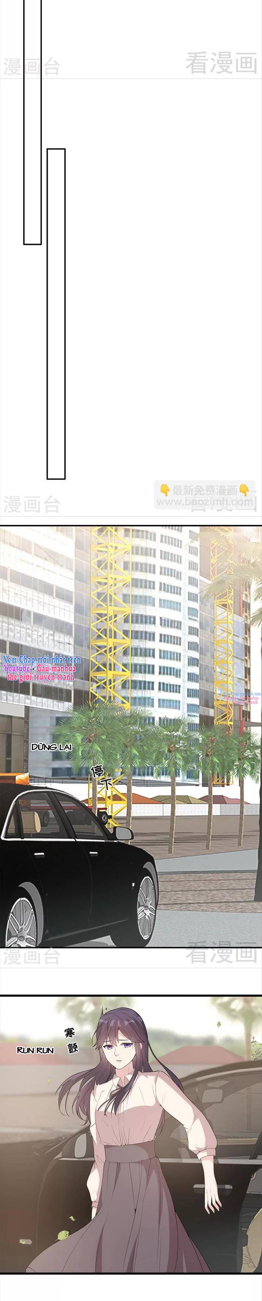 Nam Thần Manh Bảo Tận Diệt Chapter 167 - Trang 2