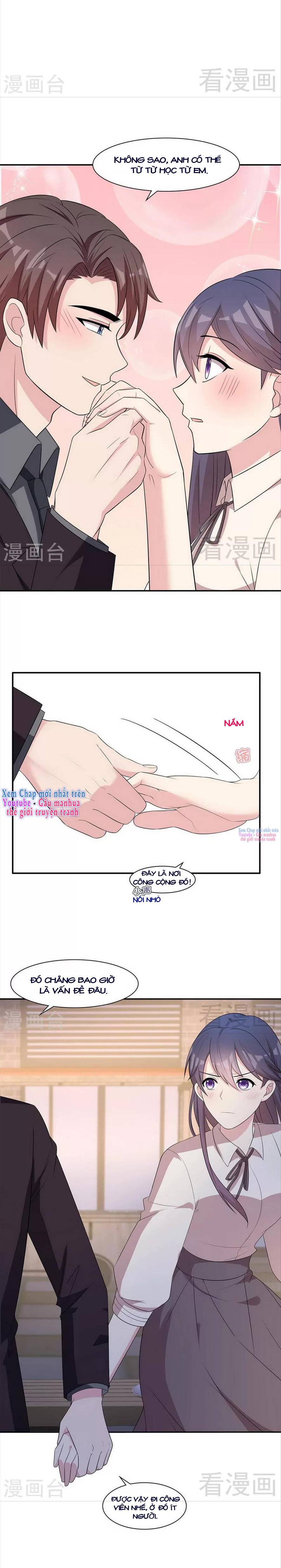 Nam Thần Manh Bảo Tận Diệt Chapter 168 - Trang 2