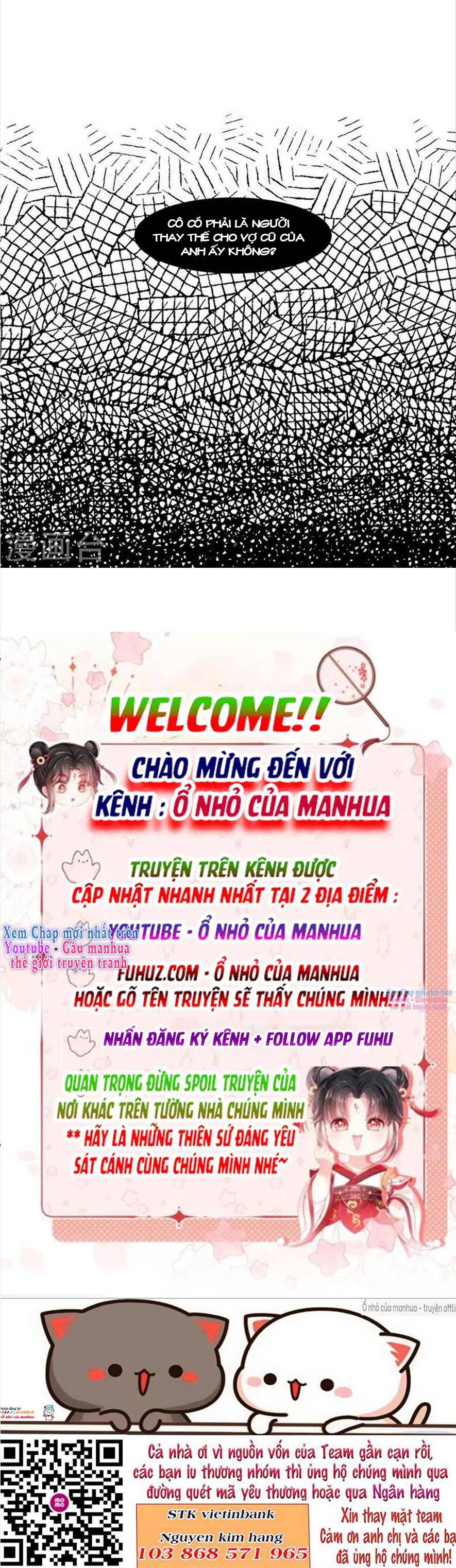 Nam Thần Manh Bảo Tận Diệt Chapter 169 - Trang 2