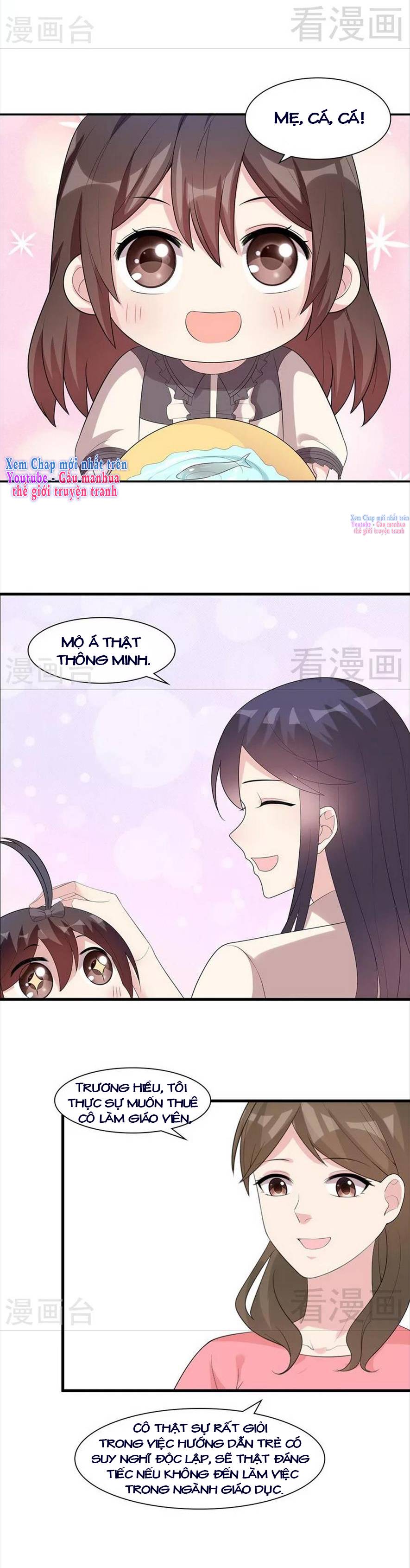 Nam Thần Manh Bảo Tận Diệt Chapter 169 - Trang 2