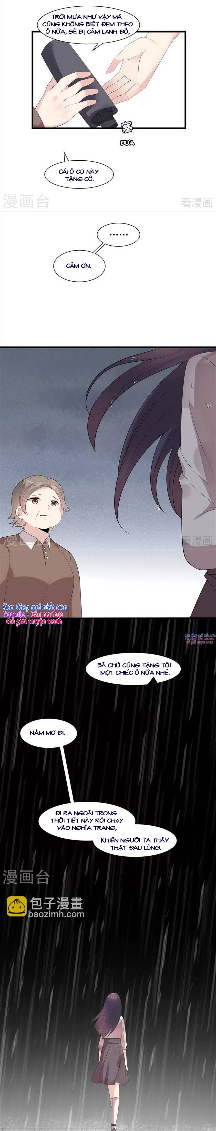 Nam Thần Manh Bảo Tận Diệt Chapter 170 - Trang 2