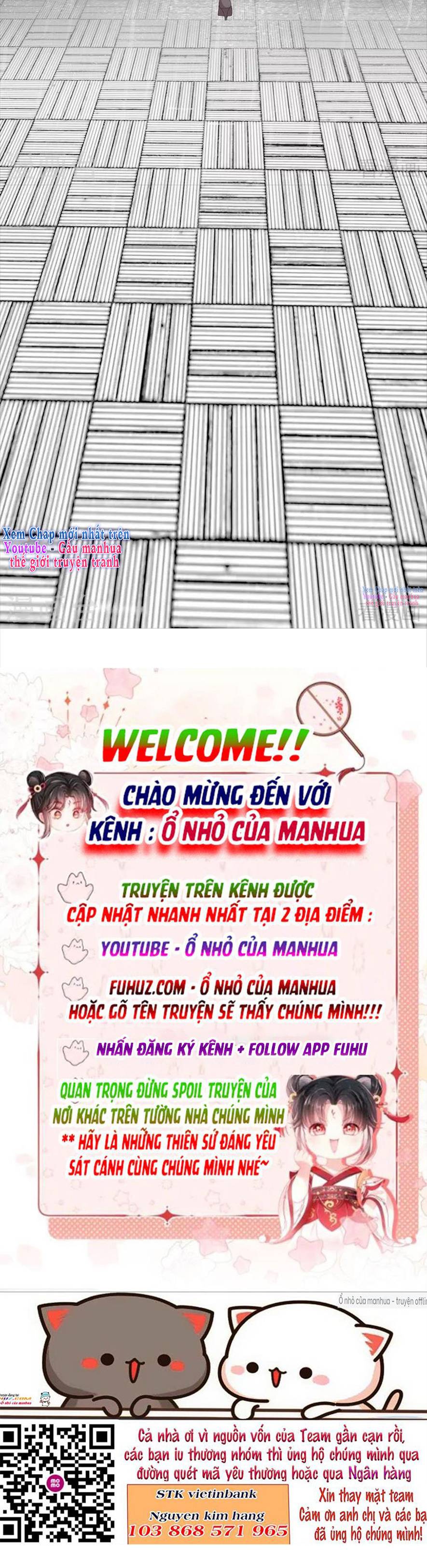 Nam Thần Manh Bảo Tận Diệt Chapter 170 - Trang 2