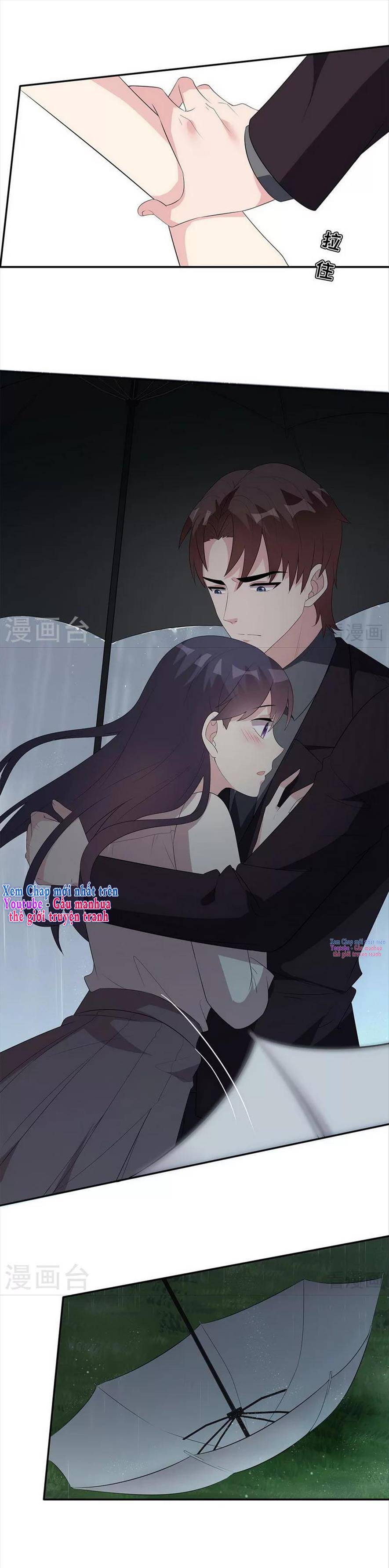 Nam Thần Manh Bảo Tận Diệt Chapter 171 - Trang 2