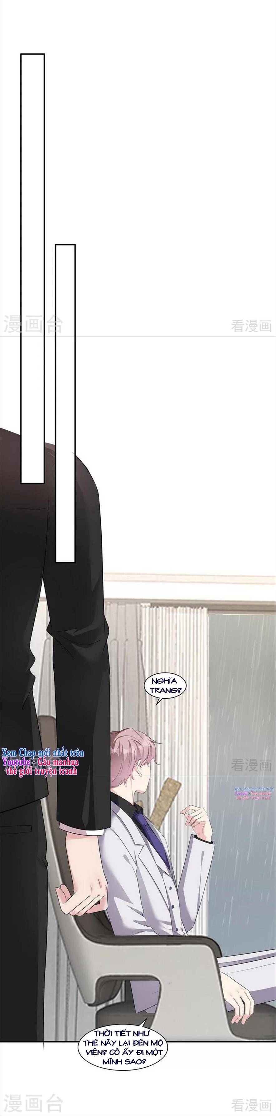 Nam Thần Manh Bảo Tận Diệt Chapter 171 - Trang 2