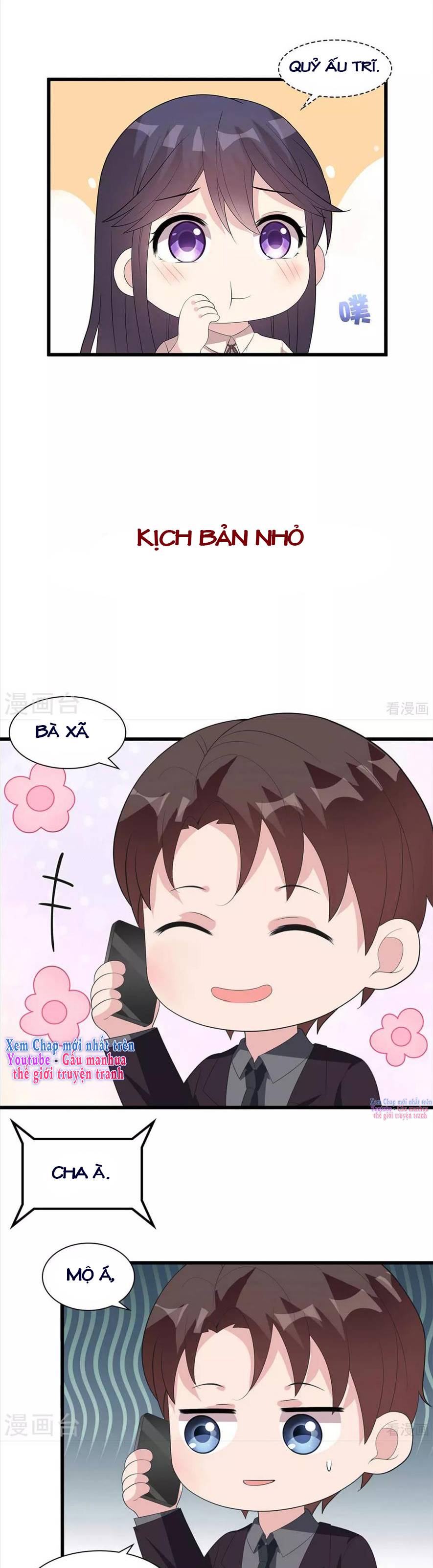 Nam Thần Manh Bảo Tận Diệt Chapter 172 - Trang 2