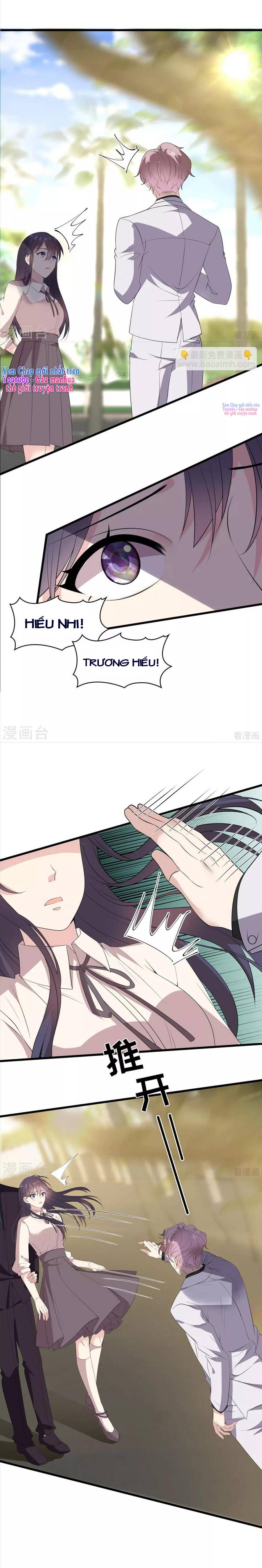 Nam Thần Manh Bảo Tận Diệt Chapter 172 - Trang 2