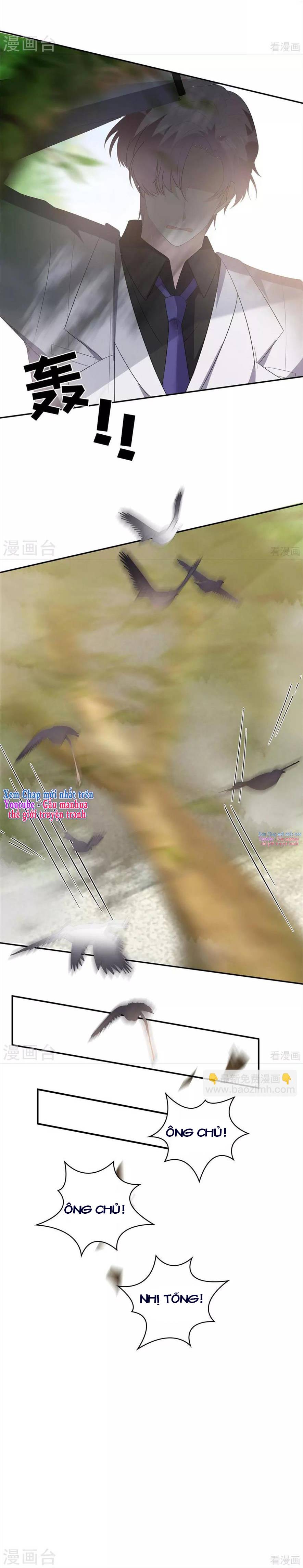 Nam Thần Manh Bảo Tận Diệt Chapter 172 - Trang 2