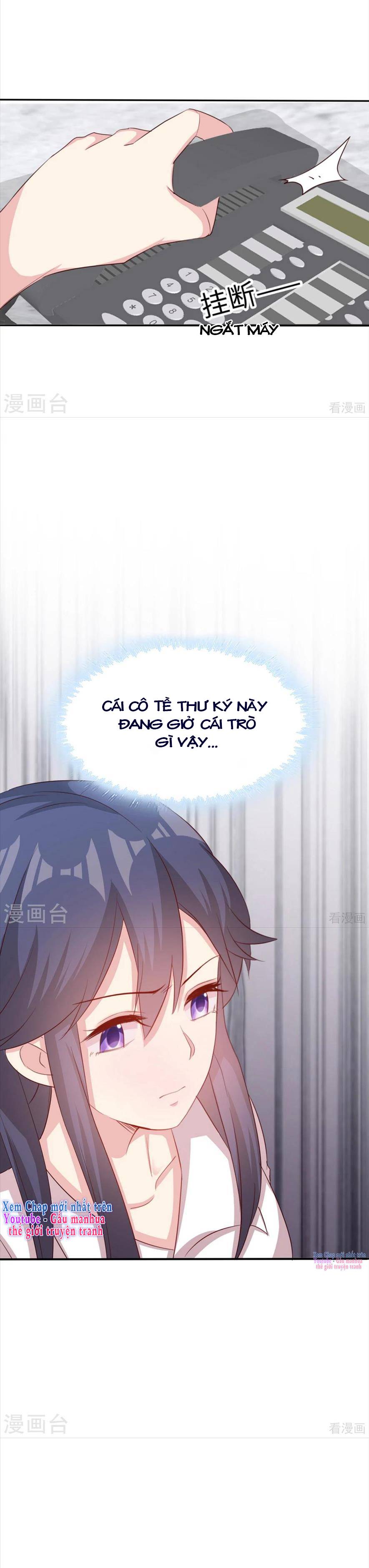 Nam Thần Manh Bảo Tận Diệt Chapter 189 - Trang 2