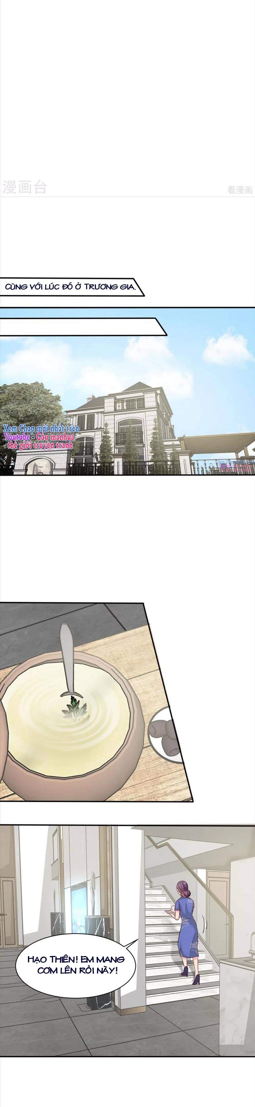 Nam Thần Manh Bảo Tận Diệt Chapter 190 - Trang 2