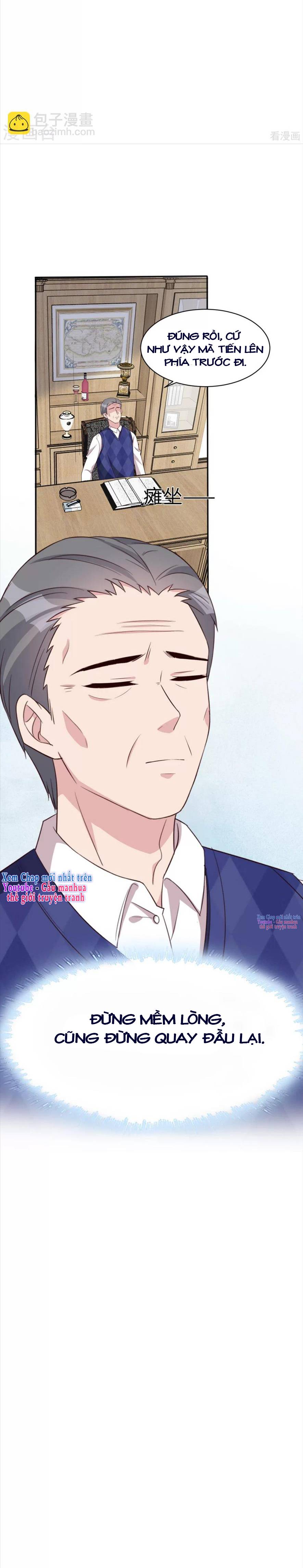 Nam Thần Manh Bảo Tận Diệt Chapter 191 - Trang 2