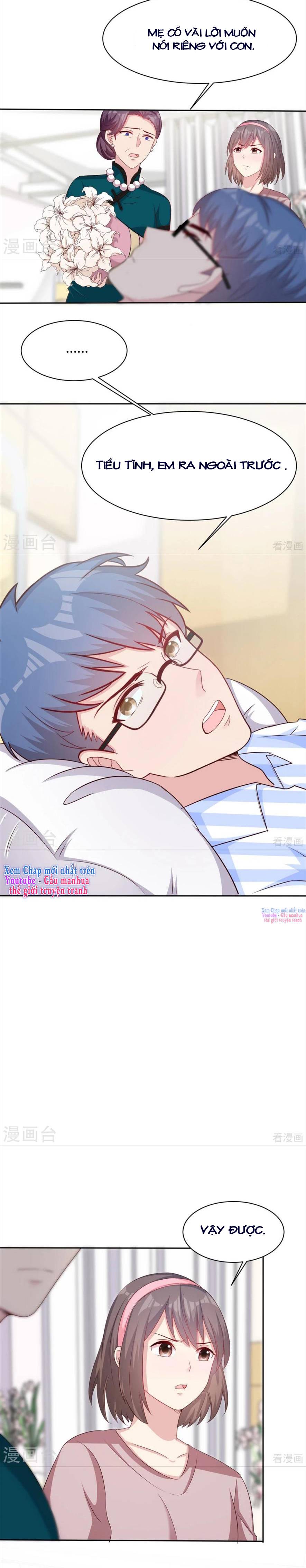 Nam Thần Manh Bảo Tận Diệt Chapter 193 - Trang 2