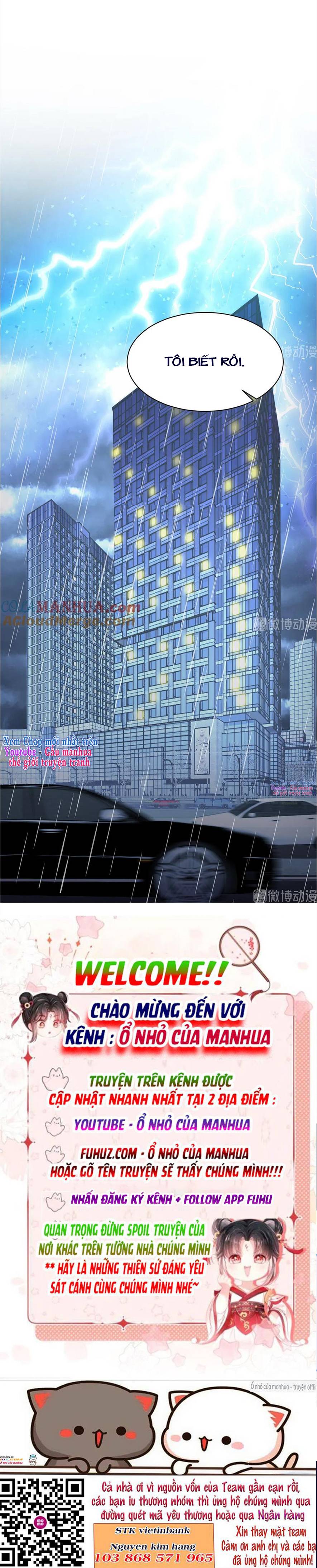 Nam Thần Manh Bảo Tận Diệt Chapter 194 - Trang 2