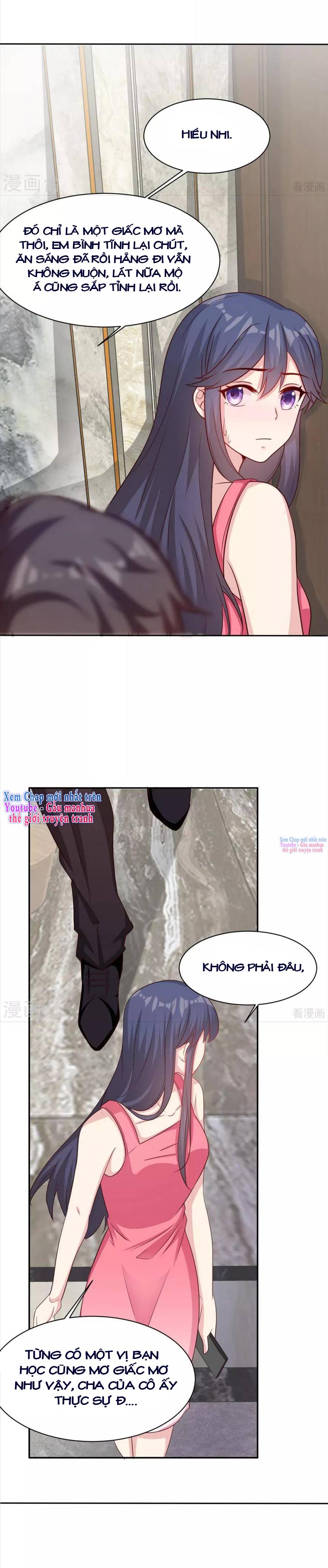 Nam Thần Manh Bảo Tận Diệt Chapter 196 - Trang 2