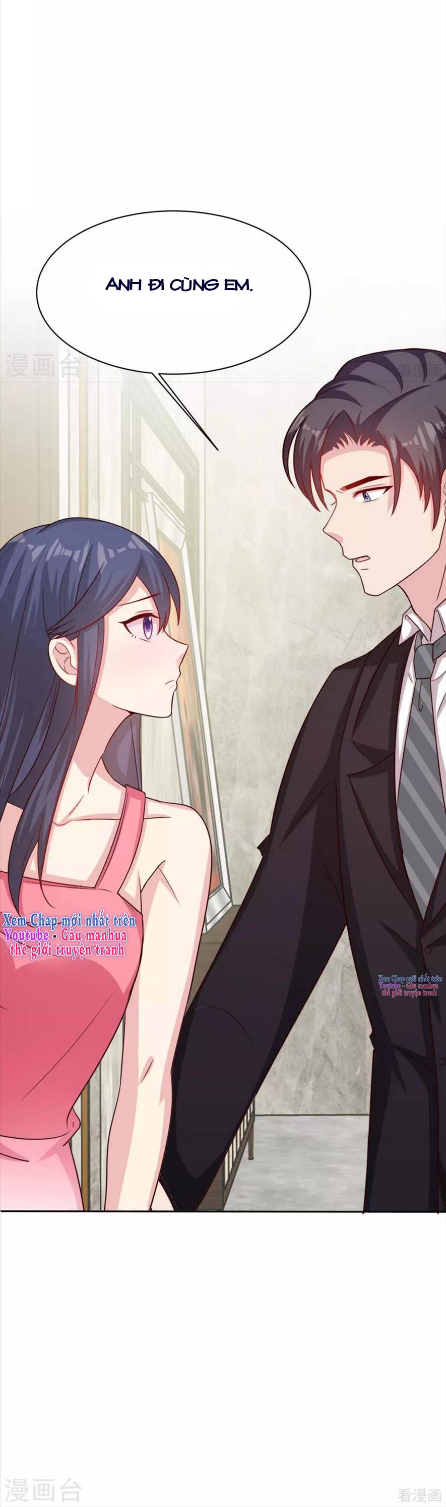 Nam Thần Manh Bảo Tận Diệt Chapter 196 - Trang 2