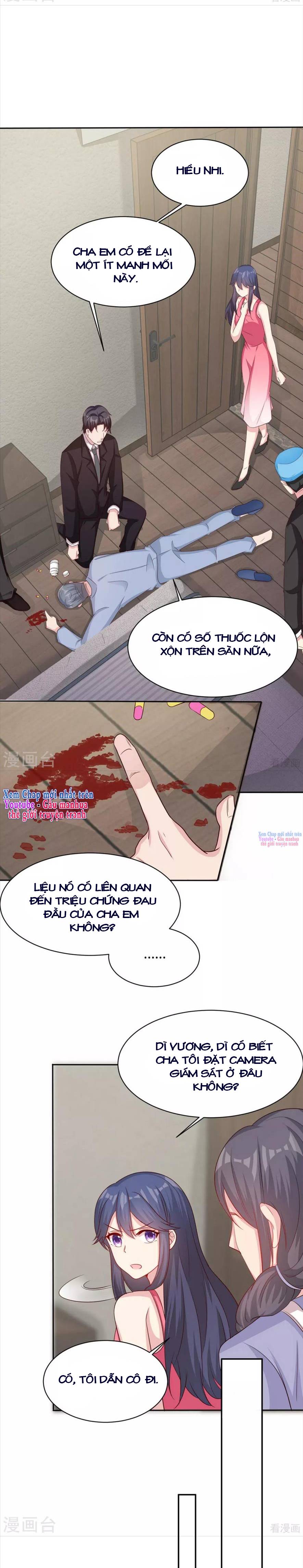 Nam Thần Manh Bảo Tận Diệt Chapter 196 - Trang 2