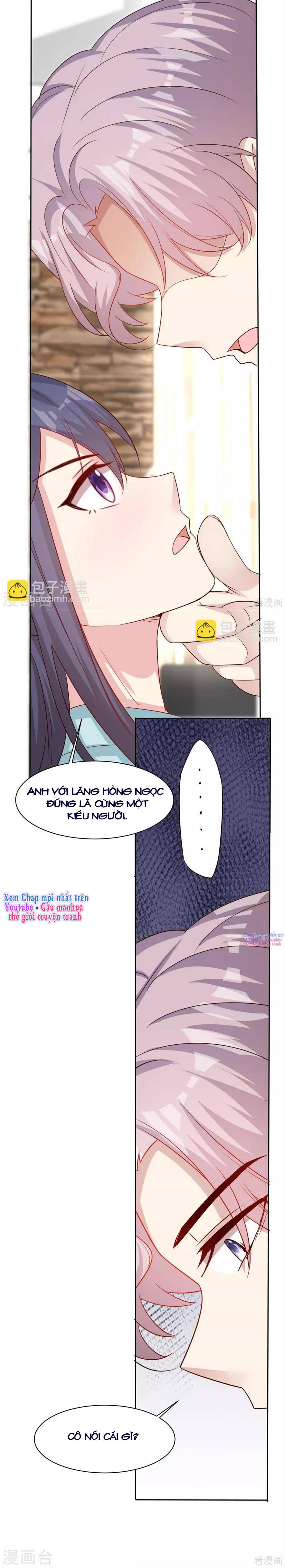 Nam Thần Manh Bảo Tận Diệt Chapter 197 - Trang 2
