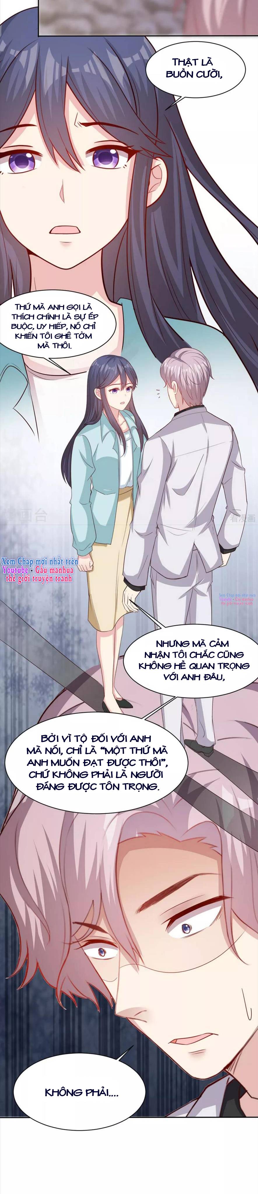 Nam Thần Manh Bảo Tận Diệt Chapter 197 - Trang 2