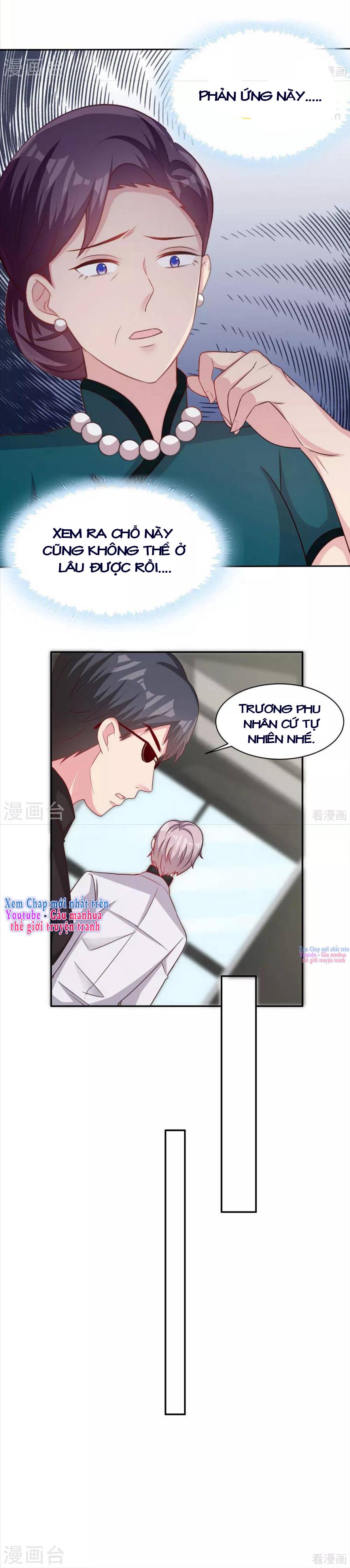 Nam Thần Manh Bảo Tận Diệt Chapter 197 - Trang 2