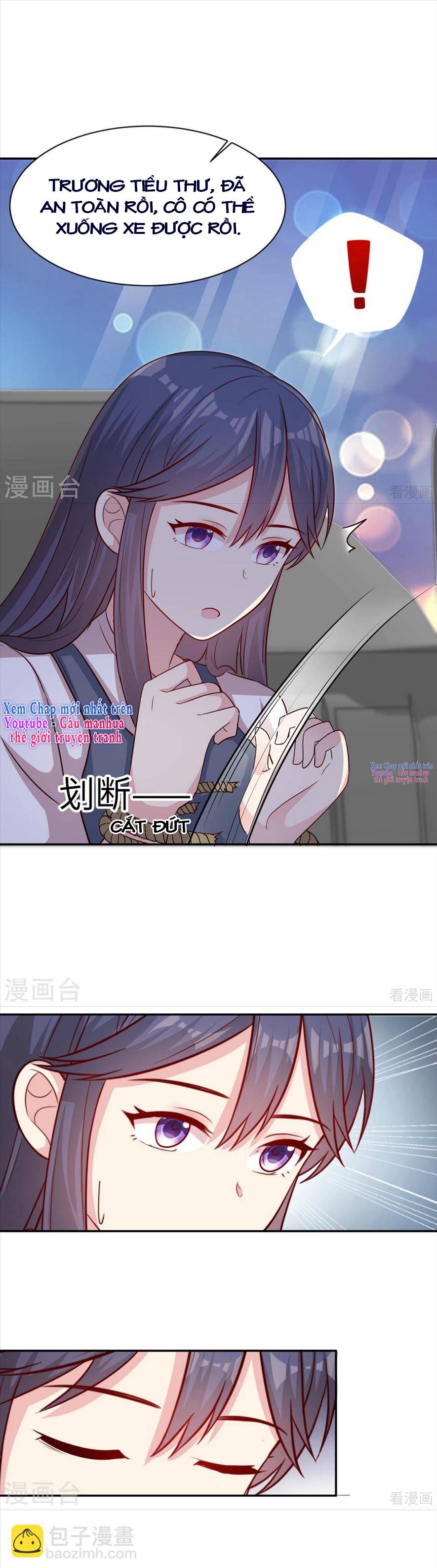 Nam Thần Manh Bảo Tận Diệt Chapter 199 - Trang 2