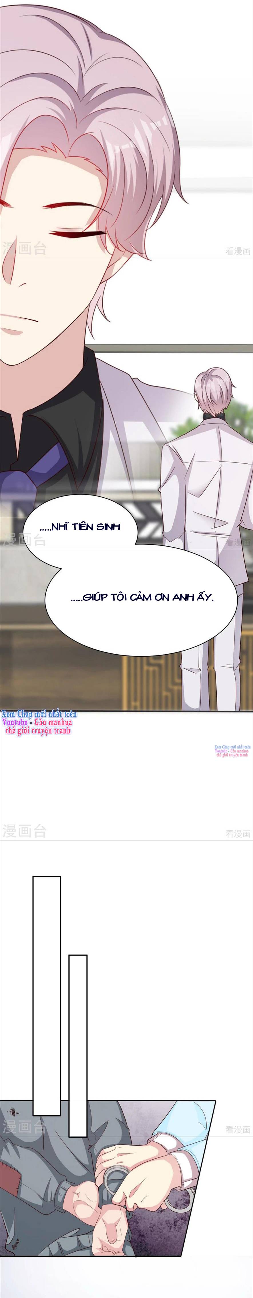 Nam Thần Manh Bảo Tận Diệt Chapter 199 - Trang 2