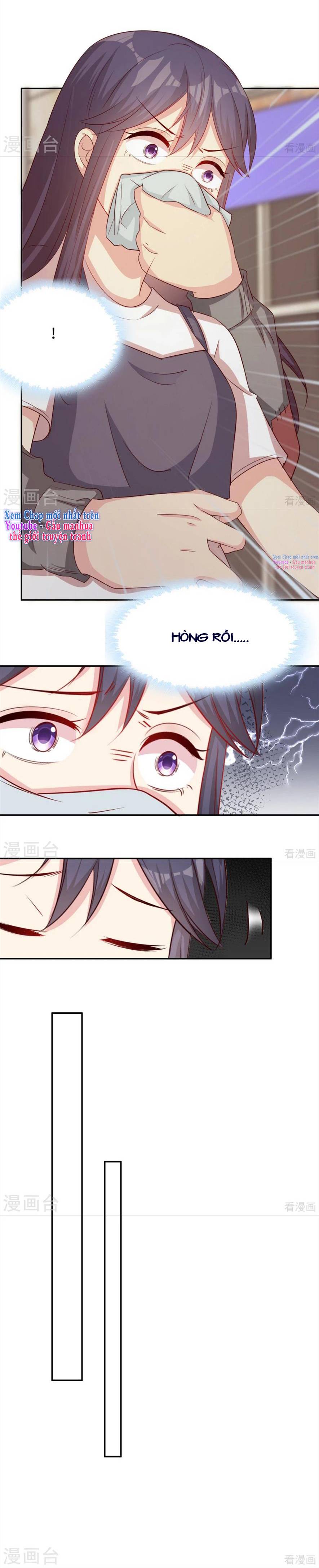Nam Thần Manh Bảo Tận Diệt Chapter 199 - Trang 2