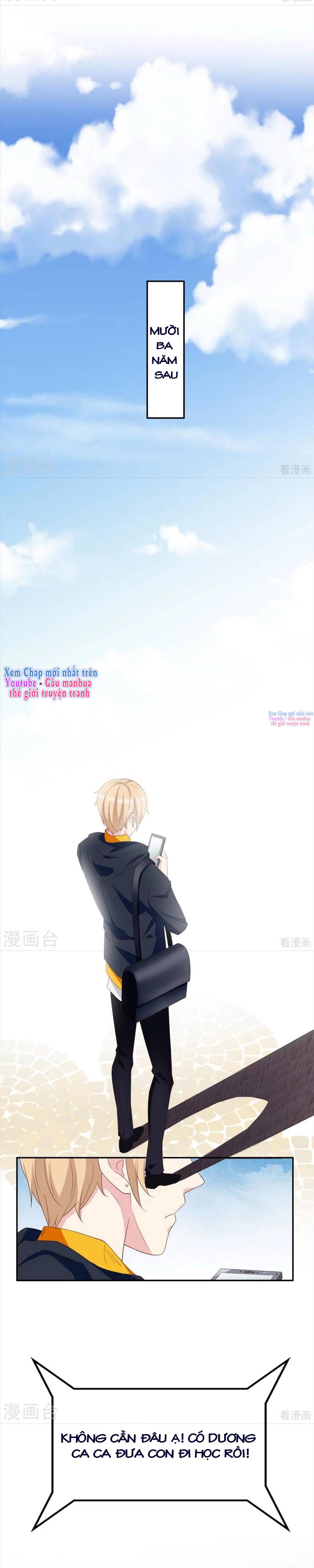 Nam Thần Manh Bảo Tận Diệt Chapter 200 - Trang 2