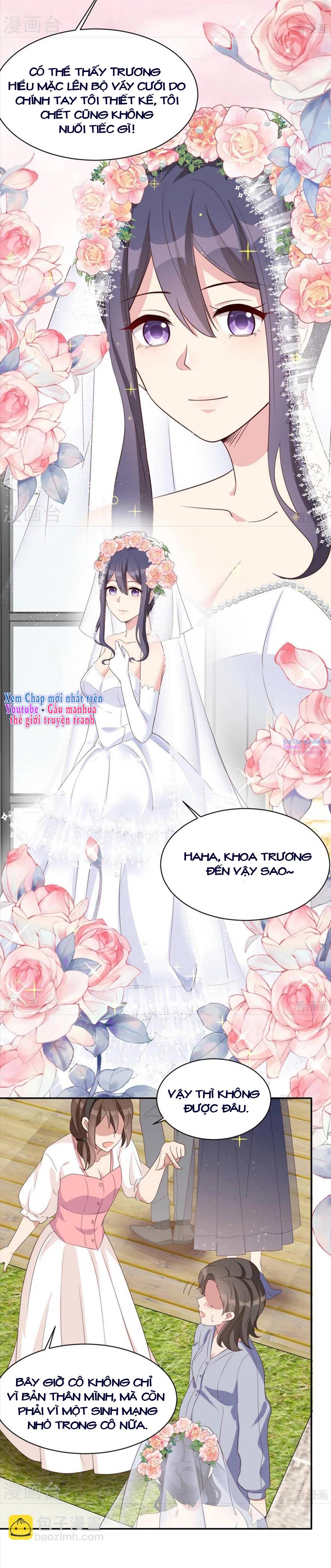 Nam Thần Manh Bảo Tận Diệt Chapter 200 - Trang 2