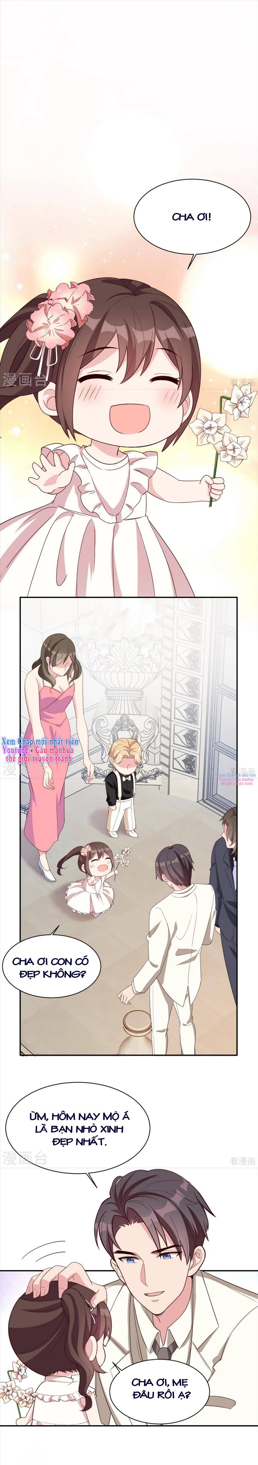 Nam Thần Manh Bảo Tận Diệt Chapter 200 - Trang 2
