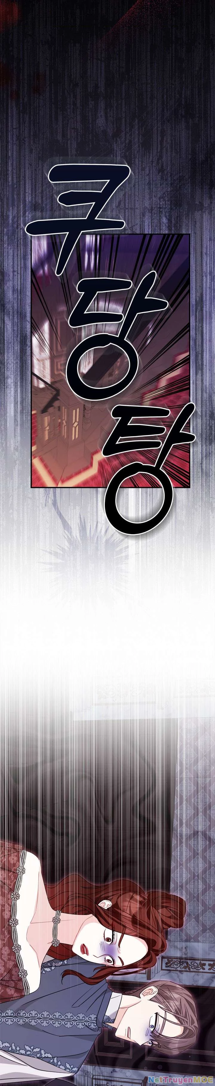 Tôi Trở Thành Con Gái Của Công Tước Ma Chapter 1 - Trang 2
