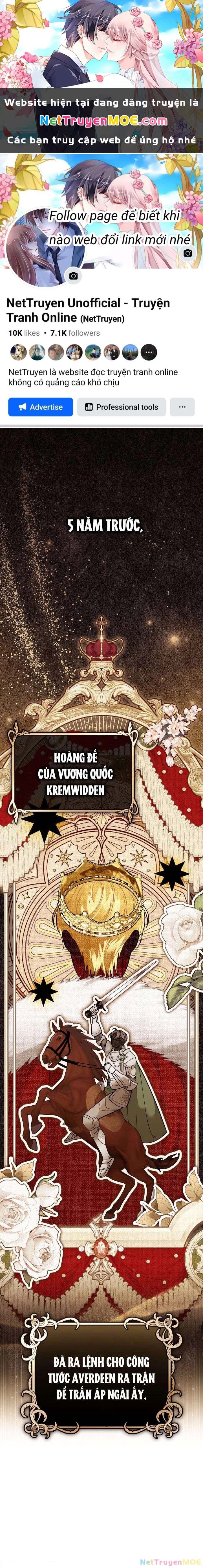 Tôi Trở Thành Con Gái Của Công Tước Ma Chapter 2 - Trang 2