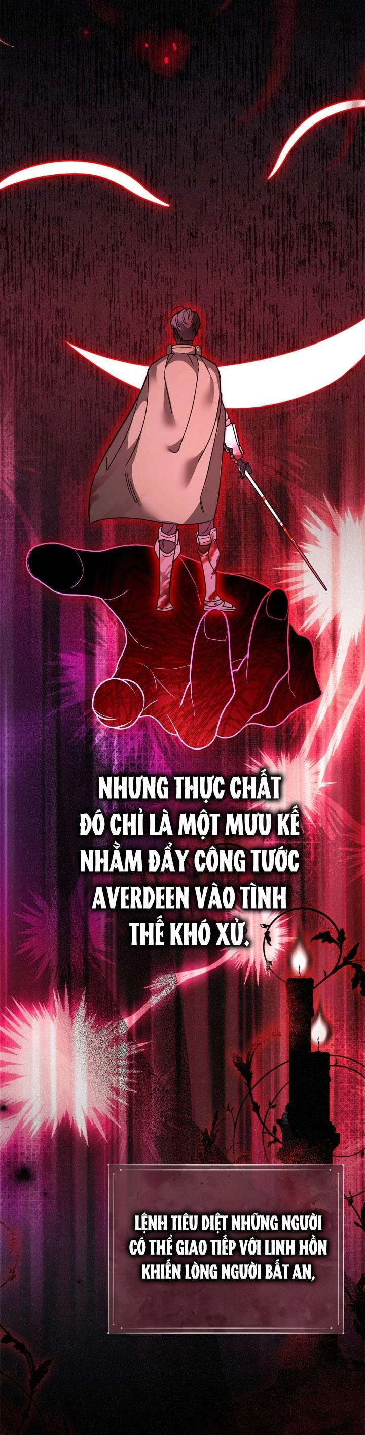 Tôi Trở Thành Con Gái Của Công Tước Ma Chapter 2 - Trang 2