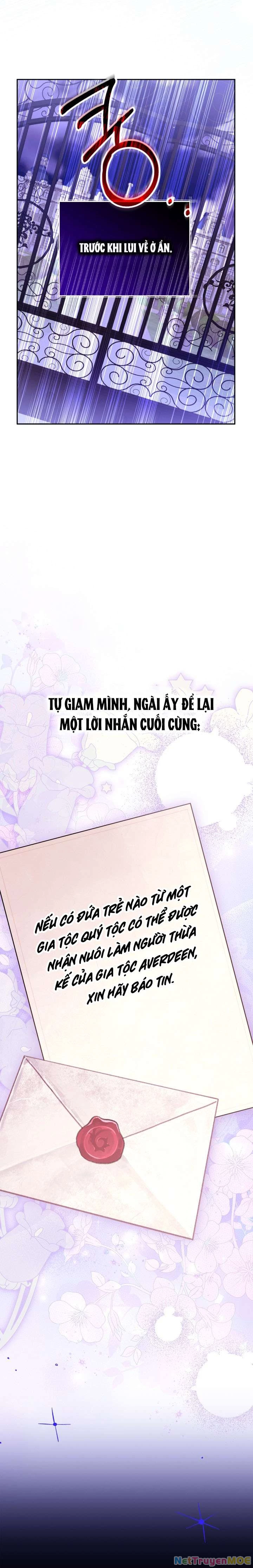 Tôi Trở Thành Con Gái Của Công Tước Ma Chapter 2 - Trang 2
