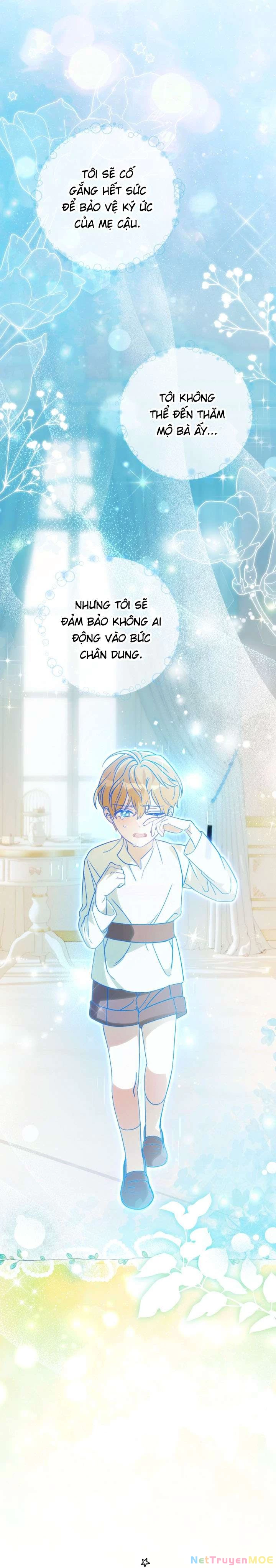 Tôi Trở Thành Con Gái Của Công Tước Ma Chapter 3 - Trang 2